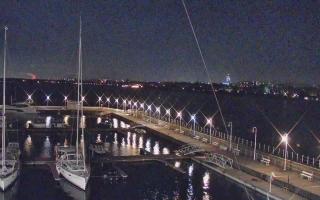 Sopot bosmanat molo #2 - 01-11-2025 16:30