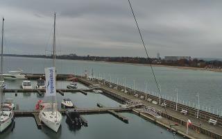 Sopot bosmanat molo #2 - 02-11-2025 06:40