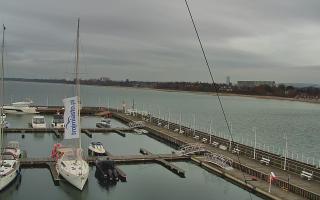 Sopot bosmanat molo #2 - 02-11-2025 06:47