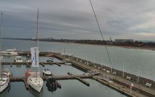 Sopot bosmanat molo #2 - 02-11-2025 06:55