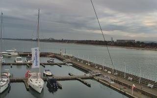 Sopot bosmanat molo #2 - 02-11-2025 07:03