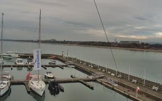 Sopot bosmanat molo #2 - 02-11-2025 07:10