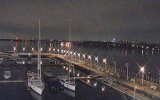 Sopot bosmanat molo #2 - 02-11-2025 18:03