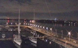 Sopot bosmanat molo #2 - 02-11-2025 19:04