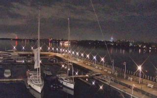 Sopot bosmanat molo #2 - 02-11-2025 19:19