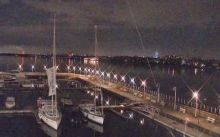 Sopot bosmanat molo #2 - 02-11-2025 19:34