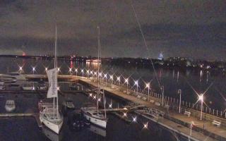 Sopot bosmanat molo #2 - 02-11-2025 19:49