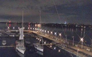 Sopot bosmanat molo #2 - 02-11-2025 19:57