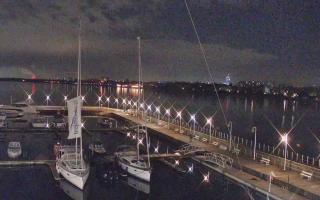 Sopot bosmanat molo #2 - 02-11-2025 20:04