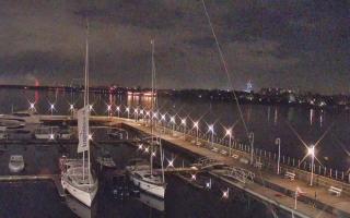 Sopot bosmanat molo #2 - 02-11-2025 20:20