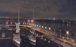 Sopot bosmanat molo #2 - 02-11-2025 20:35