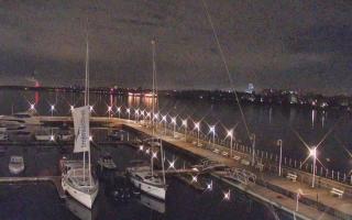 Sopot bosmanat molo #2 - 02-11-2025 20:42