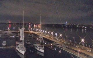 Sopot bosmanat molo #2 - 02-11-2025 20:50