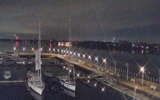 Sopot bosmanat molo #2 - 02-11-2025 22:21