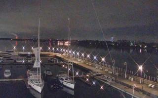 Sopot bosmanat molo #2 - 02-11-2025 22:29