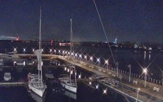 Sopot bosmanat molo #2 - 04-11-2025 02:49