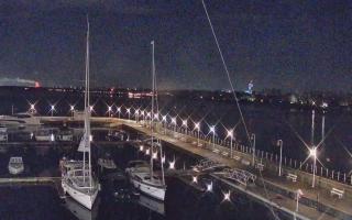 Sopot bosmanat molo #2 - 04-11-2025 02:56