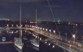 Sopot bosmanat molo #2 - 04-11-2025 03:04