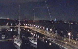 Sopot bosmanat molo #2 - 04-11-2025 03:12