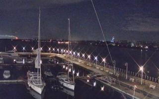 Sopot bosmanat molo #2 - 04-11-2025 03:19