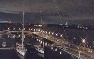 Sopot bosmanat molo #2 - 04-11-2025 03:27