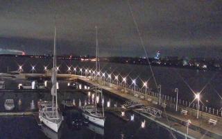 Sopot bosmanat molo #2 - 04-11-2025 03:34