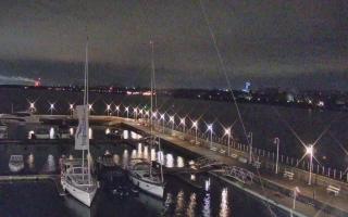 Sopot bosmanat molo #2 - 04-11-2025 03:42