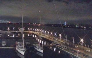 Sopot bosmanat molo #2 - 04-11-2025 03:50