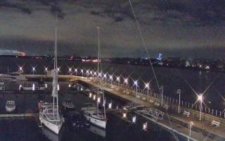 Sopot bosmanat molo #2 - 04-11-2025 03:57