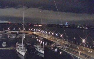 Sopot bosmanat molo #2 - 04-11-2025 04:05