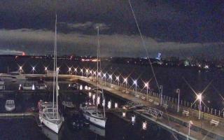 Sopot bosmanat molo #2 - 04-11-2025 04:12