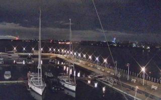 Sopot bosmanat molo #2 - 04-11-2025 04:20