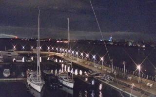 Sopot bosmanat molo #2 - 04-11-2025 04:27