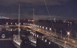 Sopot bosmanat molo #2 - 04-11-2025 04:35