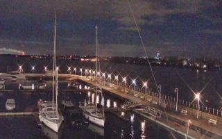 Sopot bosmanat molo #2 - 04-11-2025 04:43