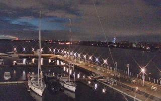 Sopot bosmanat molo #2 - 04-11-2025 04:50