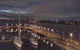 Sopot bosmanat molo #2 - 04-11-2025 04:58