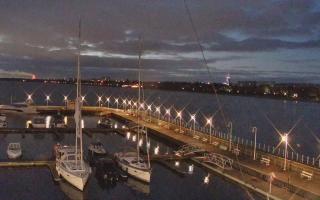 Sopot bosmanat molo #2 - 04-11-2025 05:05