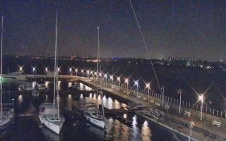 Sopot bosmanat molo #2 - 07-11-2025 19:52