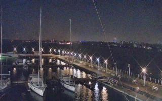 Sopot bosmanat molo #2 - 07-11-2025 20:08