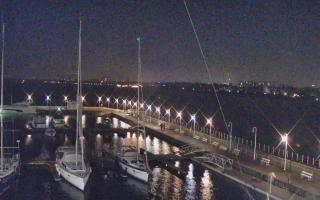 Sopot bosmanat molo #2 - 07-11-2025 20:23