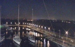 Sopot bosmanat molo #2 - 07-11-2025 20:30