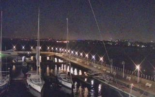 Sopot bosmanat molo #2 - 07-11-2025 20:38