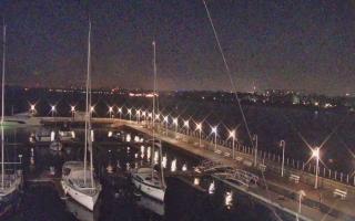 Sopot bosmanat molo #2 - 07-11-2025 20:46