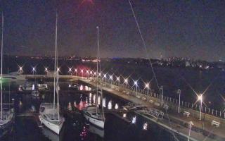 Sopot bosmanat molo #2 - 07-11-2025 20:53