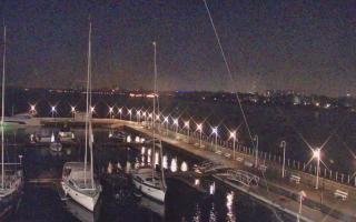 Sopot bosmanat molo #2 - 07-11-2025 21:01