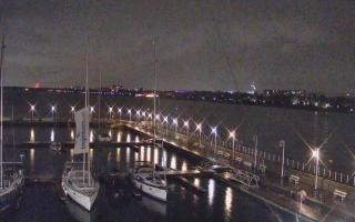 Sopot bosmanat molo #2 - 14-11-2025 19:40