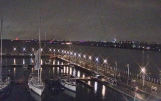 Sopot bosmanat molo #2 - 14-11-2025 19:48