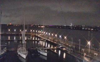 Sopot bosmanat molo #2 - 14-11-2025 19:55