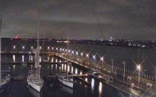 Sopot bosmanat molo #2 - 14-11-2025 20:03